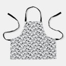 Search for dog pattern aprons Charles schulz