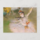 Search for degas dance postcards Ballerinas