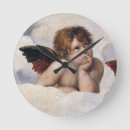 Search for cherub clocks Renaissance