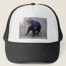 Search for tasmanian devil Endangered species