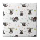 Search for cute sloth tiles Lazy
