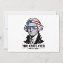 Search for washington invitations July