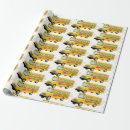 Search for school bus wrapping paper Transportation