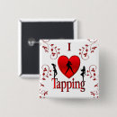 Search for tap dancing badges Tapping