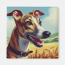 Search for whippet magnets Puppy