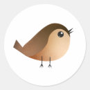 Search for cartoon birds stickers Adorable