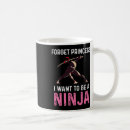 Search for karate master mugs Kung fu
