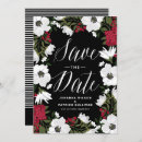 Search for anemone save the dates Flowers