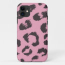 Search for pink fur iphone cases Leopard