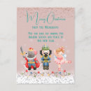 Search for pink mouse postcards Sugar plum fairy