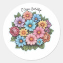 Search for resilience stickers Bloom