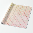 Search for unisex wrapping paper Pink