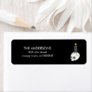 Search for scary return address labels Spooky