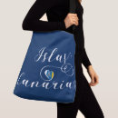 Search for canaries bags Spain