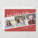 Search for joyful wishes christmas cards Script