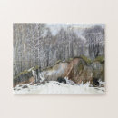 Search for tree roots puzzles Trees