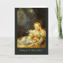 Search for infant jesus christ cards Catholic