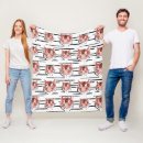 Search for black and red striped blankets Modern