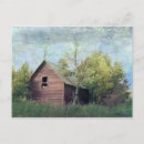 Search for old barn postcards Rural