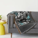 Search for cars blankets Muscle car