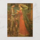 Search for tristan postcards Victorian