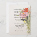 Search for daffodil wedding invitations Peonies