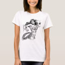 Search for comic womens tshirts Lasso of truth