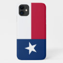 Search for texas flag iphone cases White