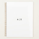 Search for create your own planners Minimalist