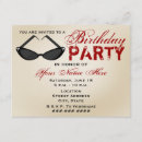 Search for cat 4x5 invitations Vintage