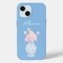 Search for ginger iphone cases Chinoiserie