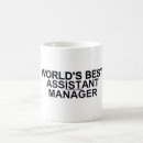 Search for worlds best assistant mugs Boss