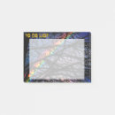 Search for science post it notes Colourful