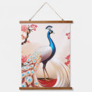 Search for peacock home decor posters Birds