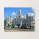 Search for madrid spain puzzles Travel