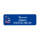 Search for oh baby return address labels Its a boy