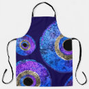 Search for blue eyes aprons Mati