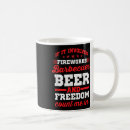 Search for fireworks mugs Funny