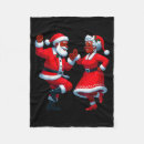 Search for black santa blankets Modern