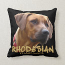 Search for rhodesian home living Canine
