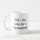 Search for excel mugs Data analyst