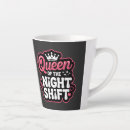 Search for funny crown mugs Pink