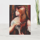 Search for impressionists cards Pierre auguste renoir