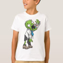 Search for happy halloween kids tshirts Green