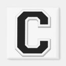 Search for initial c magnets School