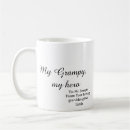 Search for hero mugs Script
