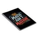 Search for funny math notebooks Student