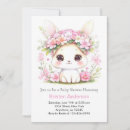 Search for whimsy invitations Pink