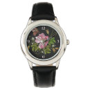 Search for floral patterns watches For kids