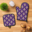 Search for fleur de lis placemats For her